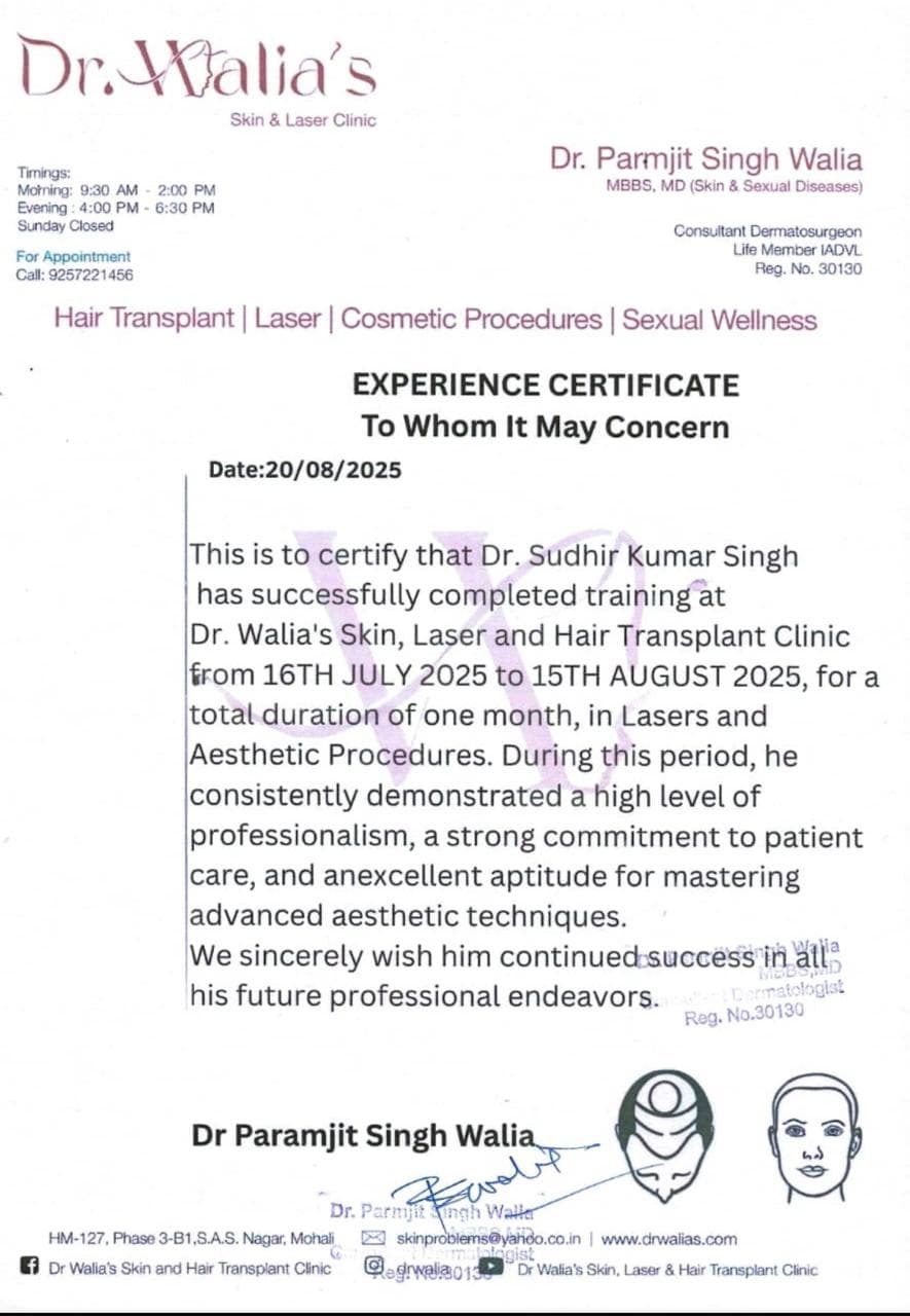 Certificate 2