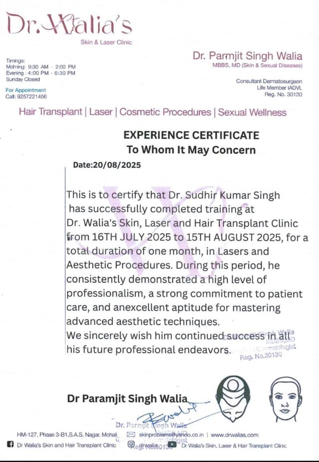 Certificate 2